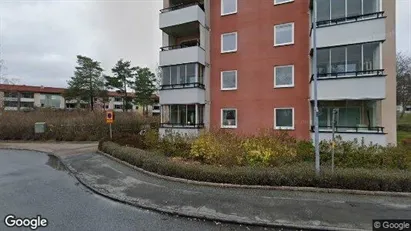 Bostadsrätter till salu i Sollentuna - Bild från Google Street View