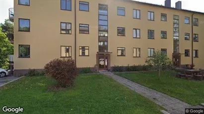 Bostadsrätter till salu i Danderyd - Bild från Google Street View