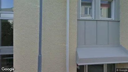 Bostadsrätter till salu i Borås - Bild från Google Street View