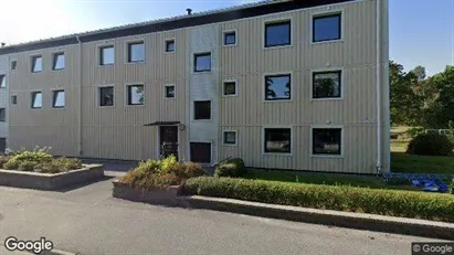 Bostadsrätter till salu i Upplands-Bro - Bild från Google Street View