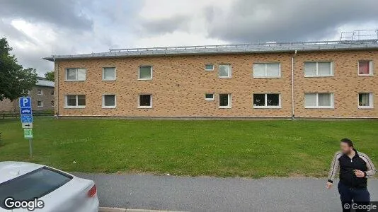 Bostadsrätter till salu i Botkyrka - Bild från Google Street View