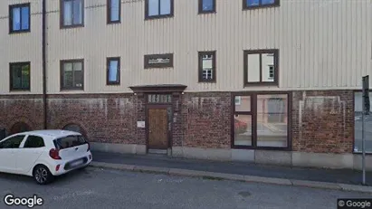 Bostadsrätter till salu i Örgryte-Härlanda - Bild från Google Street View