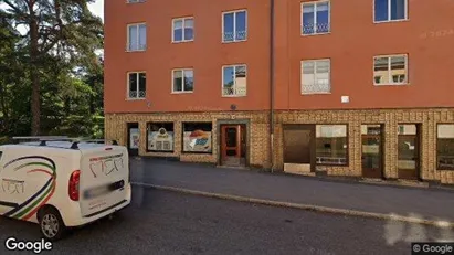 Bostadsrätter till salu i Söderort - Bild från Google Street View
