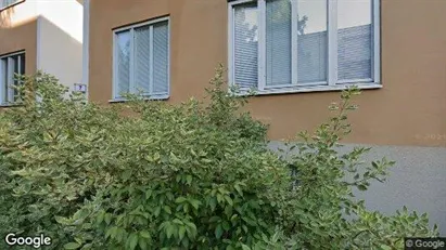 Bostadsrätter till salu i Södermalm - Bild från Google Street View