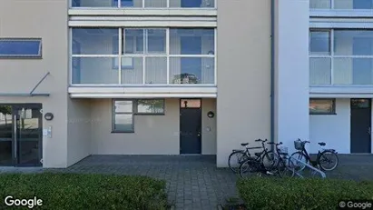 Lägenheter att hyra i Svedala - Bild från Google Street View