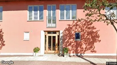 Bostadsrätter till salu i Södermalm - Bild från Google Street View