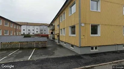 Bostadsrätter till salu i Jönköping - Bild från Google Street View