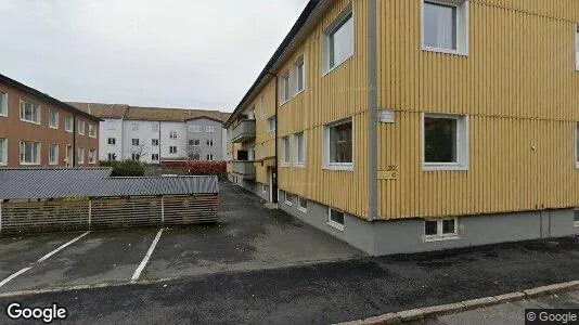 Bostadsrätter till salu i Jönköping - Bild från Google Street View