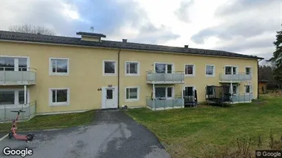 Lägenheter att hyra i Upplands Väsby - Bild från Google Street View