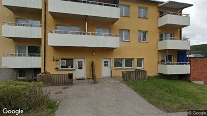Lägenheter att hyra i Filipstad - Bild från Google Street View
