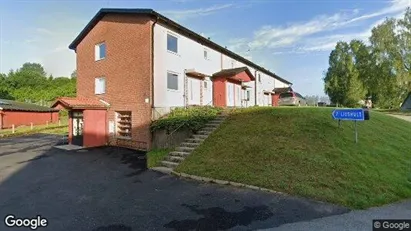 Lägenheter att hyra i Svenljunga - Bild från Google Street View