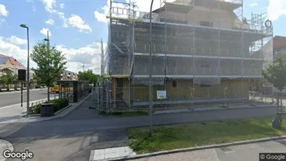 Lägenheter att hyra i Östra Göinge - Bild från Google Street View