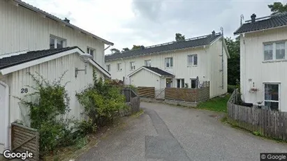 Lägenheter att hyra i Västervik - Bild från Google Street View