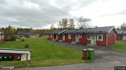 Lägenheter att hyra i Härjedalen - Bild från Google Street View