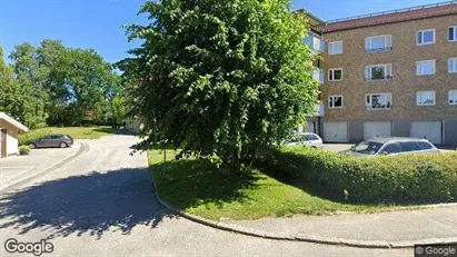 Lägenheter att hyra i Ulricehamn - Bild från Google Street View