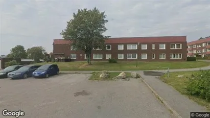 Lägenheter att hyra i Finspång - Bild från Google Street View