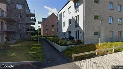 Lägenheter att hyra i Växjö - Bild från Google Street View