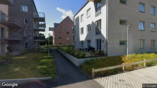 Lägenheter att hyra i Växjö - Bild från Google Street View
