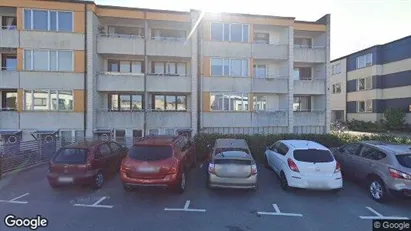 Lägenheter att hyra i Växjö - Bild från Google Street View