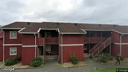 Lägenheter att hyra i Jönköping - Bild från Google Street View