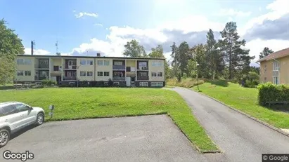 Lägenheter att hyra i Jönköping - Bild från Google Street View