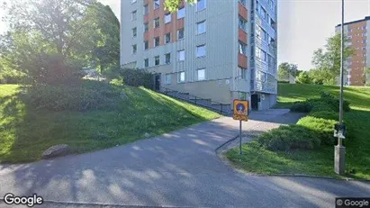 Bostadsrätter till salu i Lundby - Bild från Google Street View