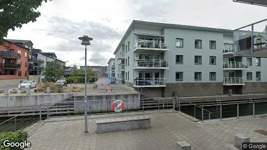 Lägenheter till salu i Lomma - Bild från Google Street View