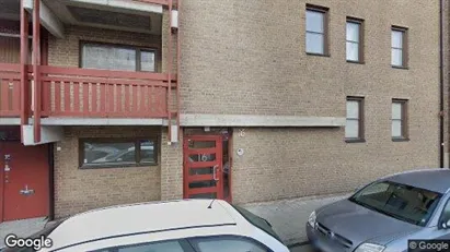Lägenheter att hyra i Helsingborg - Bild från Google Street View