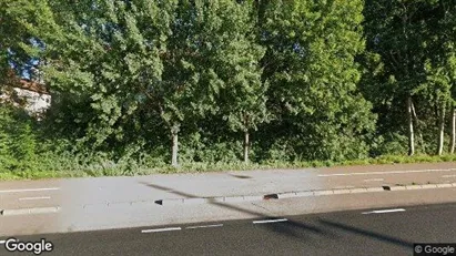 Rum att hyra i Göteborg Östra - Bild från Google Street View