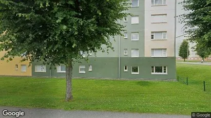 Lägenheter till salu i Södertälje - Bild från Google Street View
