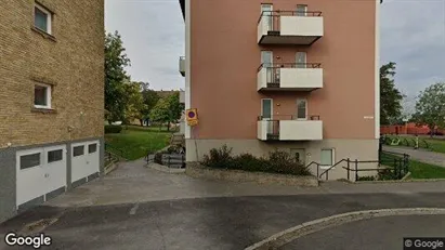 Lägenheter att hyra i Linköping - Bild från Google Street View