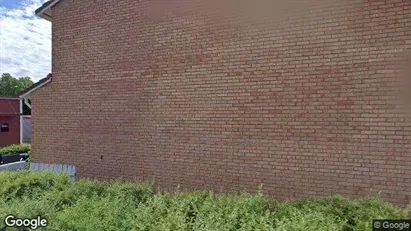 Lägenheter att hyra i Linköping - Bild från Google Street View