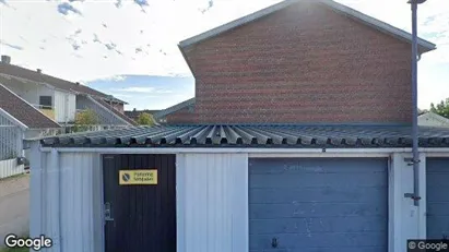 Lägenheter till salu i Kalmar - Bild från Google Street View