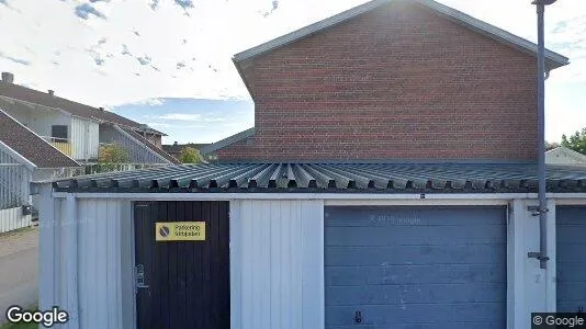 Lägenheter till salu i Kalmar - Bild från Google Street View