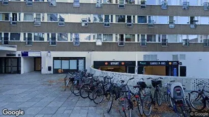 Lägenheter att hyra i Malmö Centrum - Bild från Google Street View