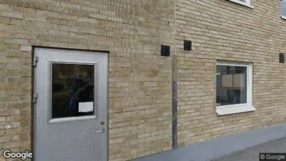 Bostadsrätter till salu i Västra hisingen - Bild från Google Street View