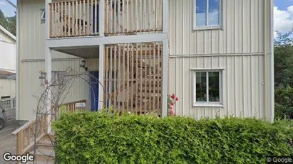 Bostadsrätter till salu i Södertälje - Bild från Google Street View
