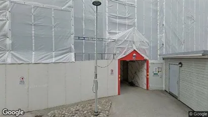 Bostadsrätter till salu i Täby - Bild från Google Street View