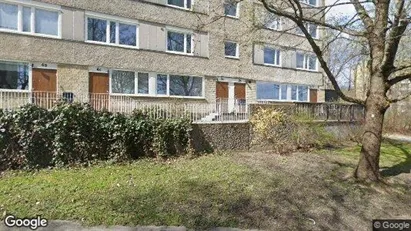 Bostadsrätter till salu i Sundbyberg - Bild från Google Street View