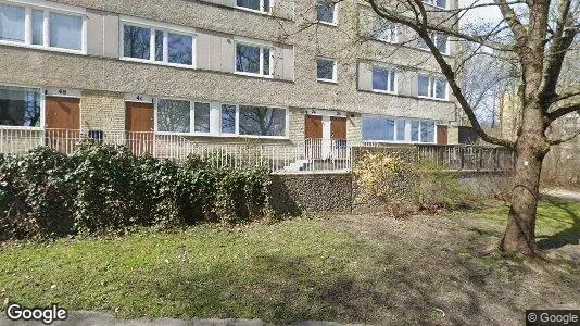 Bostadsrätter till salu i Sundbyberg - Bild från Google Street View
