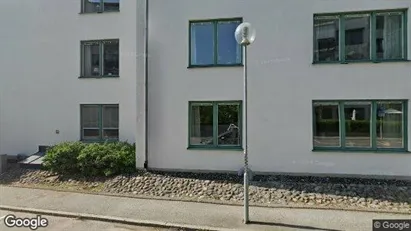 Bostadsrätter till salu i Danderyd - Bild från Google Street View