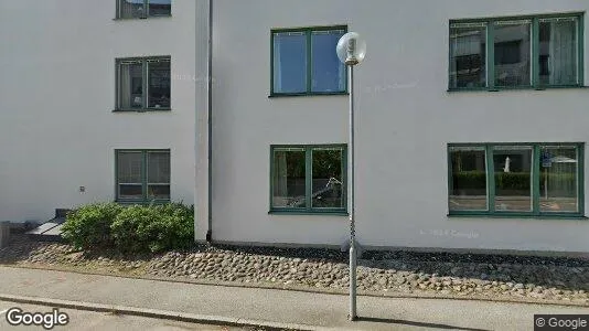 Bostadsrätter till salu i Danderyd - Bild från Google Street View