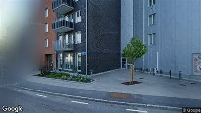 Bostadsrätter till salu i Askim-Frölunda-Högsbo - Bild från Google Street View