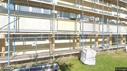 Bostadsrätter till salu i Södertälje - Bild från Google Street View