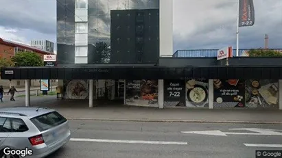 Lägenheter att hyra i Jönköping - Bild från Google Street View