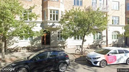 Lägenheter till salu i Malmö Centrum - Bild från Google Street View