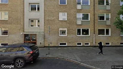 Lägenheter till salu i Malmö Centrum - Bild från Google Street View