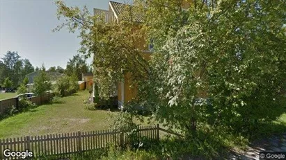 Lägenheter till salu i Luleå - Bild från Google Street View