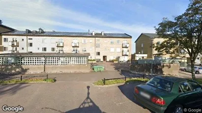 Lägenheter att hyra i Hammarö - Bild från Google Street View