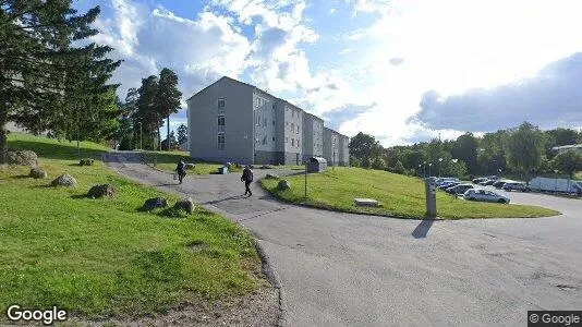 Lägenheter att hyra i Södertälje - Bild från Google Street View